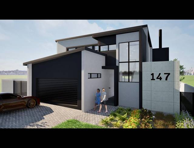 3 BEDROOM HOUSE FOR SALE IN FOUNTAINBROOK ESTATE